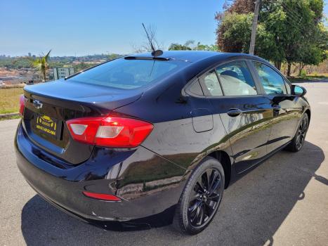 CHEVROLET Cruze Sedan 1.4 16V 4P LT FLEX TURBO AUTOMTICO, Foto 4