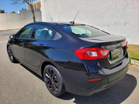 CHEVROLET Cruze Sedan 1.4 16V 4P LT FLEX TURBO AUTOMTICO, Foto 6