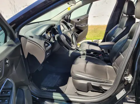 CHEVROLET Cruze Sedan 1.4 16V 4P LT FLEX TURBO AUTOMTICO, Foto 7