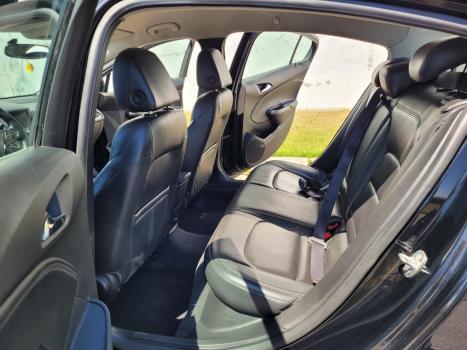 CHEVROLET Cruze Sedan 1.4 16V 4P LT FLEX TURBO AUTOMTICO, Foto 8