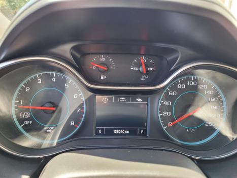 CHEVROLET Cruze Sedan 1.4 16V 4P LT FLEX TURBO AUTOMTICO, Foto 10