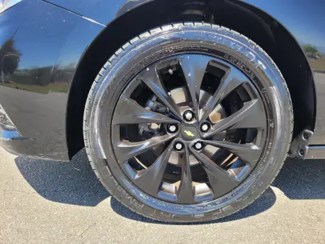 CHEVROLET Cruze Sedan 1.4 16V 4P LT FLEX TURBO AUTOMTICO, Foto 11