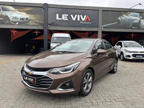 CHEVROLET Cruze Sedan 1.4 4P FLEX PREMIER 2 AUTOMTICO, Foto 1