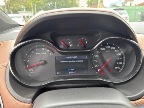CHEVROLET Cruze Sedan 1.4 4P FLEX PREMIER 2 AUTOMTICO, Foto 2