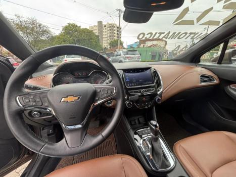 CHEVROLET Cruze Sedan 1.4 4P FLEX PREMIER 2 AUTOMTICO, Foto 4