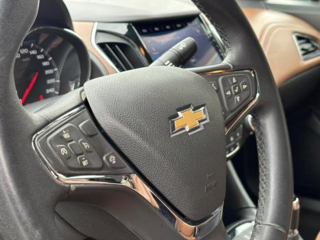 CHEVROLET Cruze Sedan 1.4 4P FLEX PREMIER 2 AUTOMTICO, Foto 7