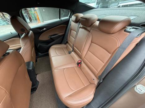 CHEVROLET Cruze Sedan 1.4 4P FLEX PREMIER 2 AUTOMTICO, Foto 8
