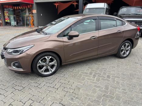 CHEVROLET Cruze Sedan 1.4 4P FLEX PREMIER 2 AUTOMTICO, Foto 17
