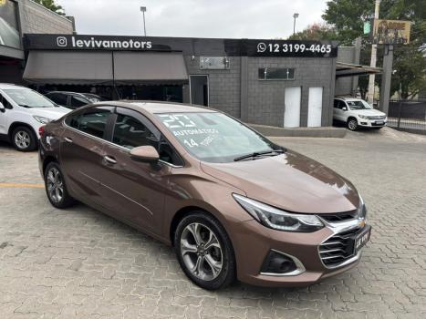 CHEVROLET Cruze Sedan 1.4 4P FLEX PREMIER 2 AUTOMTICO, Foto 18