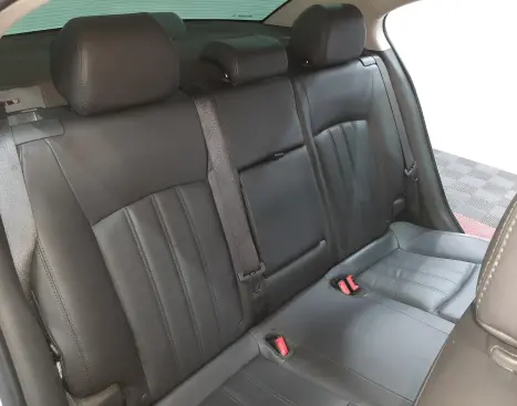 CHEVROLET Cruze Sedan 1.8 16V 4P LT ECOTEC FLEX AUTOMTICO, Foto 9