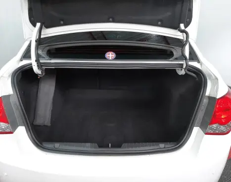 CHEVROLET Cruze Sedan 1.8 16V 4P LT ECOTEC FLEX AUTOMTICO, Foto 14