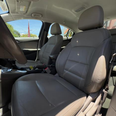 CHEVROLET Cruze Sedan 1.4 16V 4P LTZ FLEX TURBO AUTOMTICO, Foto 9