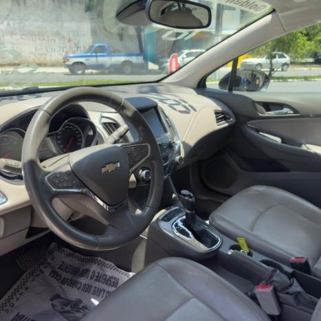 CHEVROLET Cruze Sedan 1.4 16V 4P LTZ FLEX TURBO AUTOMTICO, Foto 12