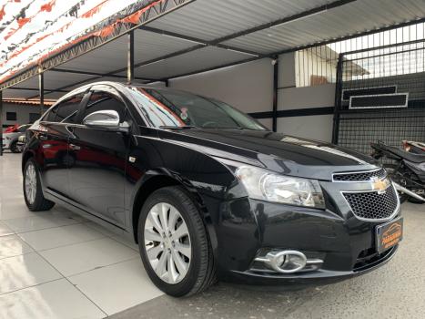 CHEVROLET Cruze Sedan 1.8 16V 4P LTZ ECOTEC FLEX AUTOM�TICO, Foto 1
