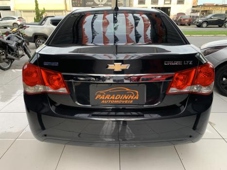 CHEVROLET Cruze Sedan 1.8 16V 4P LTZ ECOTEC FLEX AUTOM�TICO, Foto 5