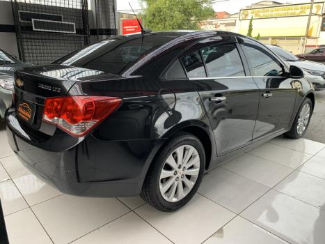 CHEVROLET Cruze Sedan 1.8 16V 4P LTZ ECOTEC FLEX AUTOM�TICO, Foto 6