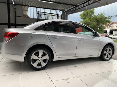 CHEVROLET Cruze Sedan 1.8 16V 4P LTZ ECOTEC FLEX AUTOM�TICO, Foto 3