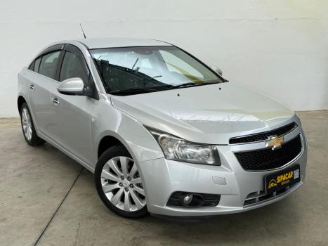 CHEVROLET Cruze Sedan 1.8 16V 4P LTZ ECOTEC FLEX AUTOM�TICO, Foto 1