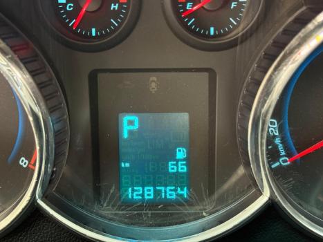 CHEVROLET Cruze Sedan 1.8 16V 4P LTZ ECOTEC FLEX AUTOM�TICO, Foto 3
