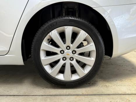 CHEVROLET Cruze Sedan 1.8 16V 4P LTZ ECOTEC FLEX AUTOM�TICO, Foto 6