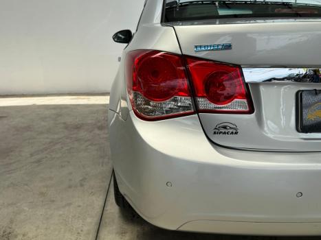 CHEVROLET Cruze Sedan 1.8 16V 4P LTZ ECOTEC FLEX AUTOM�TICO, Foto 8