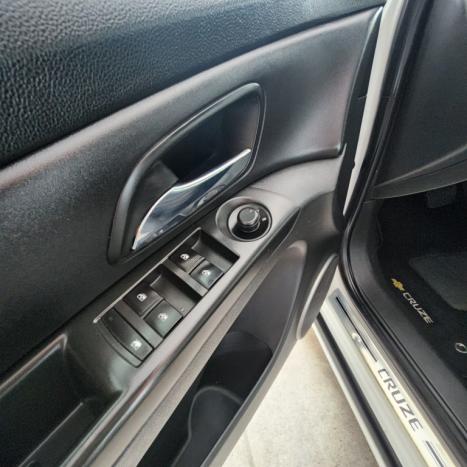 CHEVROLET Cruze Sedan 1.8 16V 4P LT ECOTEC FLEX AUTOM�TICO, Foto 12