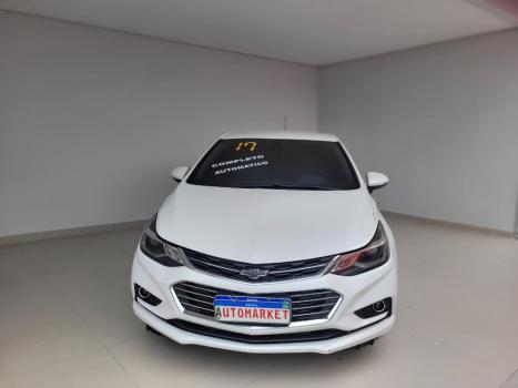 CHEVROLET Cruze Sedan 1.4 16V 4P LTZ FLEX TURBO AUTOM�TICO, Foto 2
