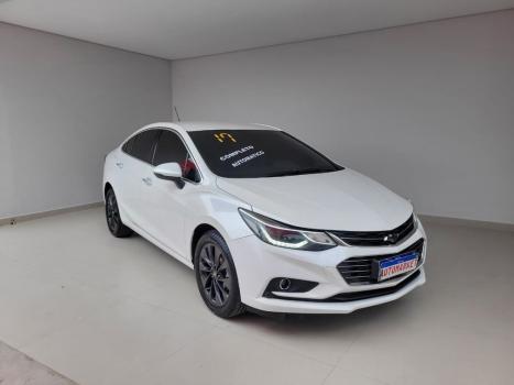 CHEVROLET Cruze Sedan 1.4 16V 4P LTZ FLEX TURBO AUTOM�TICO, Foto 3