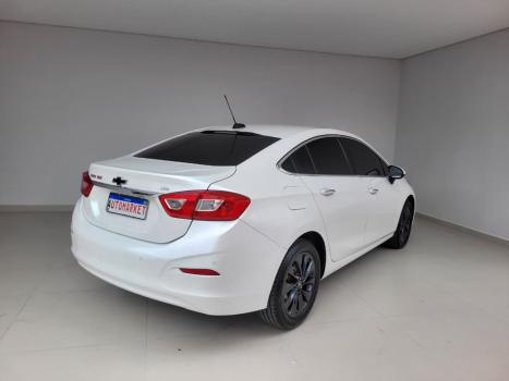 CHEVROLET Cruze Sedan 1.4 16V 4P LTZ FLEX TURBO AUTOM�TICO, Foto 4