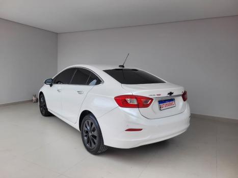 CHEVROLET Cruze Sedan 1.4 16V 4P LTZ FLEX TURBO AUTOM�TICO, Foto 5