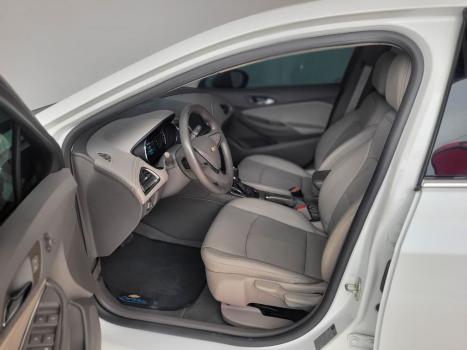 CHEVROLET Cruze Sedan 1.4 16V 4P LTZ FLEX TURBO AUTOM�TICO, Foto 6