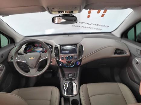 CHEVROLET Cruze Sedan 1.4 16V 4P LTZ FLEX TURBO AUTOM�TICO, Foto 7