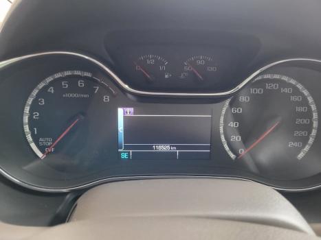 CHEVROLET Cruze Sedan 1.4 16V 4P LTZ FLEX TURBO AUTOM�TICO, Foto 8