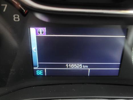 CHEVROLET Cruze Sedan 1.4 16V 4P LTZ FLEX TURBO AUTOM�TICO, Foto 9