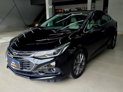 CHEVROLET Cruze Sedan 1.4 16V 4P LTZ FLEX TURBO AUTOM�TICO, Foto 1