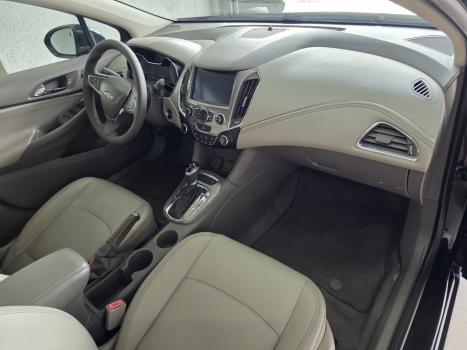 CHEVROLET Cruze Sedan 1.4 16V 4P LTZ FLEX TURBO AUTOM�TICO, Foto 2