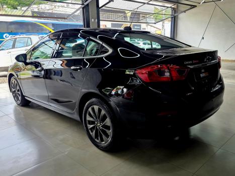 CHEVROLET Cruze Sedan 1.4 16V 4P LTZ FLEX TURBO AUTOM�TICO, Foto 3