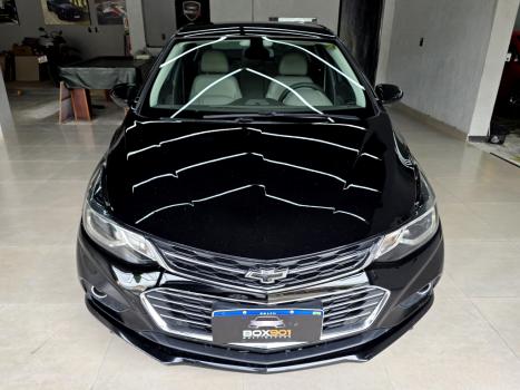 CHEVROLET Cruze Sedan 1.4 16V 4P LTZ FLEX TURBO AUTOM�TICO, Foto 5