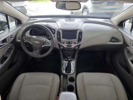CHEVROLET Cruze Sedan 1.4 16V 4P LTZ FLEX TURBO AUTOM�TICO, Foto 6