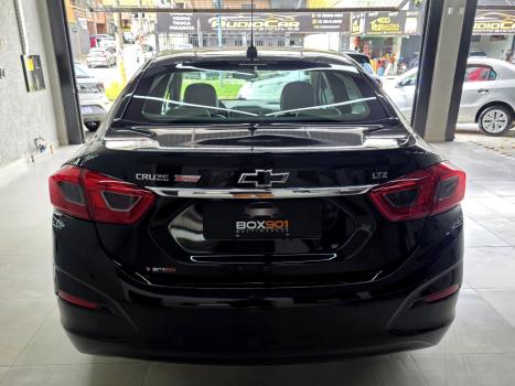 CHEVROLET Cruze Sedan 1.4 16V 4P LTZ FLEX TURBO AUTOM�TICO, Foto 7