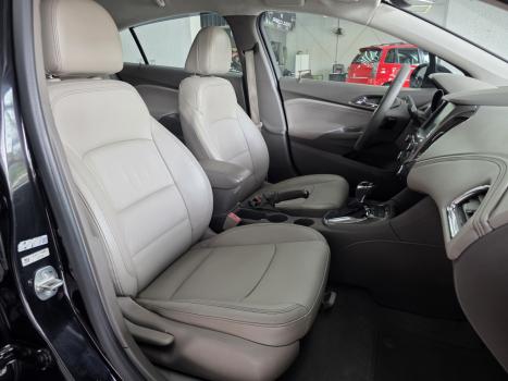 CHEVROLET Cruze Sedan 1.4 16V 4P LTZ FLEX TURBO AUTOM�TICO, Foto 10