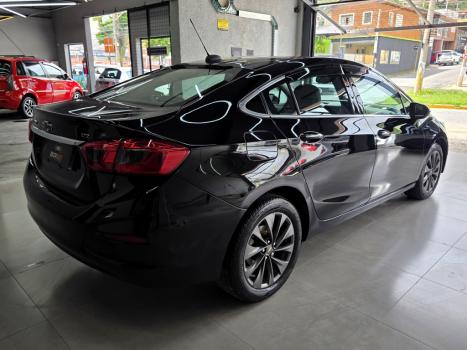 CHEVROLET Cruze Sedan 1.4 16V 4P LTZ FLEX TURBO AUTOM�TICO, Foto 11