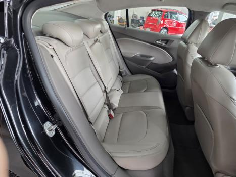 CHEVROLET Cruze Sedan 1.4 16V 4P LTZ FLEX TURBO AUTOM�TICO, Foto 12