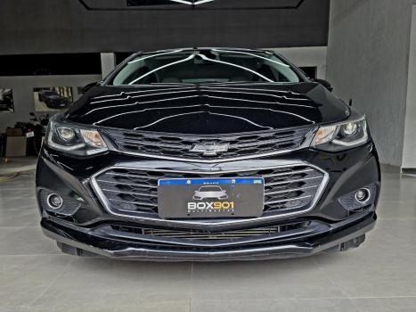 CHEVROLET Cruze Sedan 1.4 16V 4P LTZ FLEX TURBO AUTOM�TICO, Foto 13