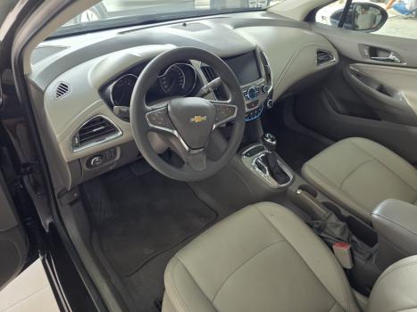 CHEVROLET Cruze Sedan 1.4 16V 4P LTZ FLEX TURBO AUTOM�TICO, Foto 14