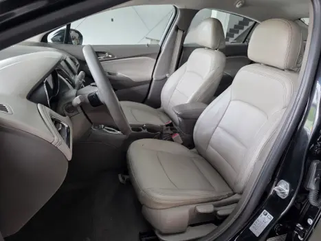CHEVROLET Cruze Sedan 1.4 16V 4P LTZ FLEX TURBO AUTOM�TICO, Foto 16