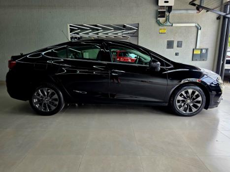 CHEVROLET Cruze Sedan 1.4 16V 4P LTZ FLEX TURBO AUTOM�TICO, Foto 17