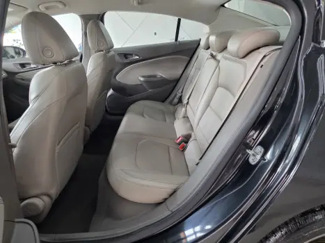 CHEVROLET Cruze Sedan 1.4 16V 4P LTZ FLEX TURBO AUTOM�TICO, Foto 18