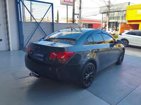 CHEVROLET Cruze Sedan 1.8 16V 4P LT ECOTEC FLEX AUTOM�TICO, Foto 4