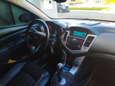 CHEVROLET Cruze Sedan 1.8 16V 4P LT ECOTEC FLEX AUTOM�TICO, Foto 9